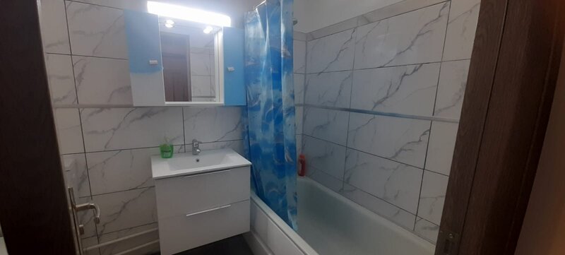 Colentina, Doamna Ghica,